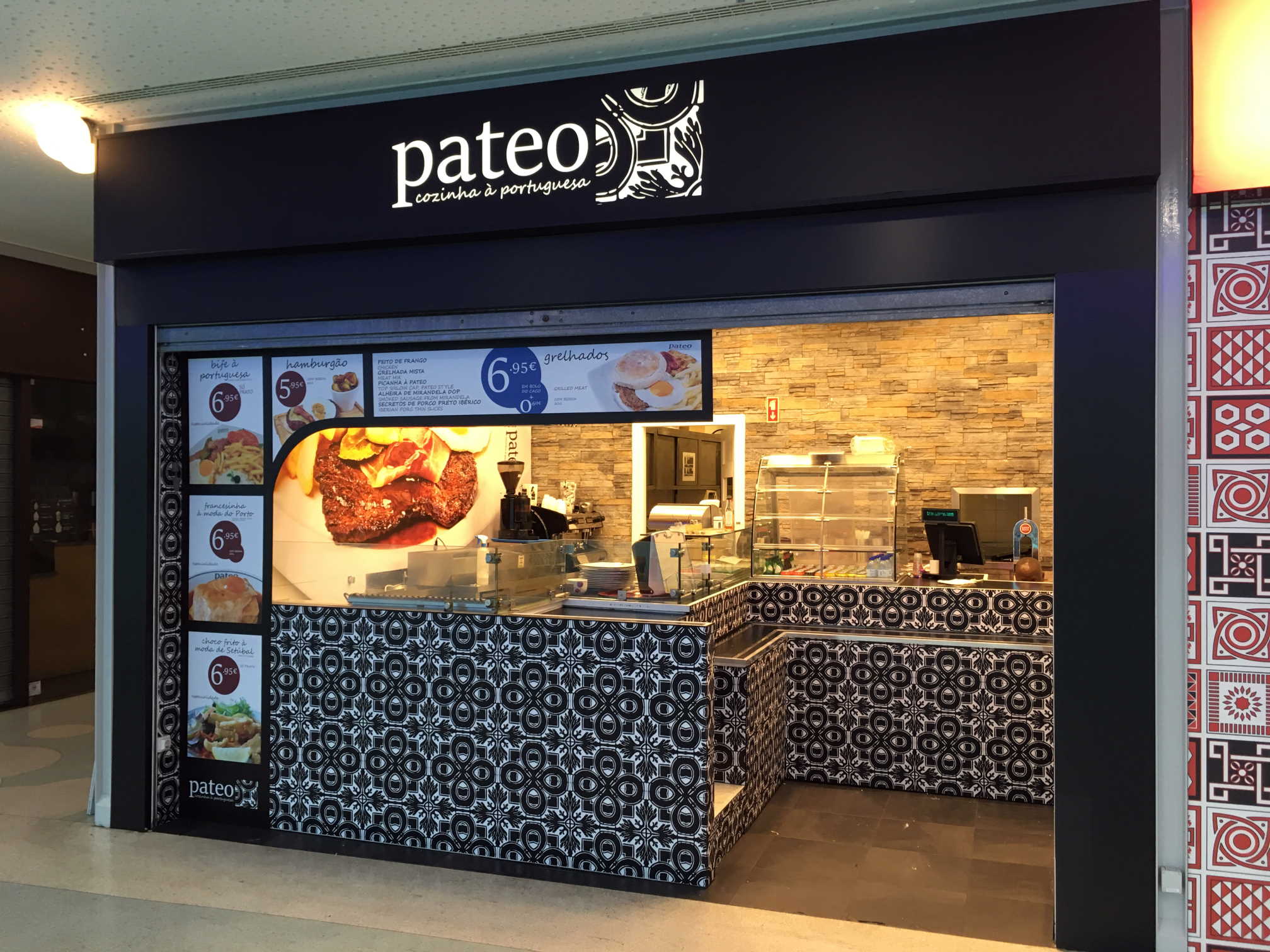 Clickart - Publicidade